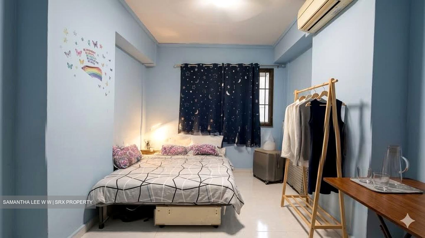 Blk 545 Choa Chu Kang Street 52 (Choa Chu Kang), HDB 5 Rooms #561318471